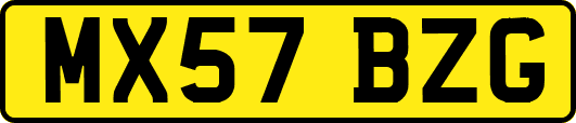 MX57BZG