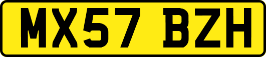 MX57BZH