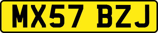MX57BZJ