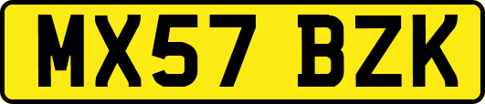 MX57BZK