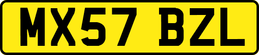 MX57BZL
