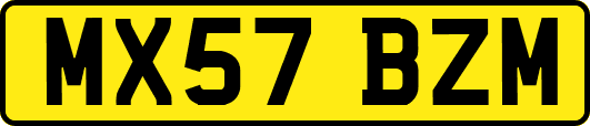MX57BZM