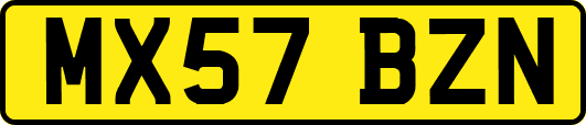 MX57BZN