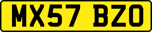 MX57BZO