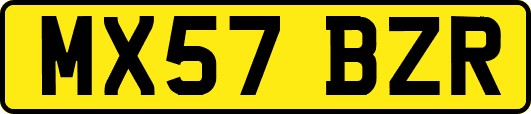 MX57BZR