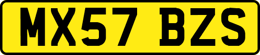 MX57BZS