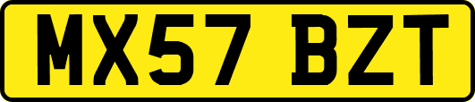 MX57BZT