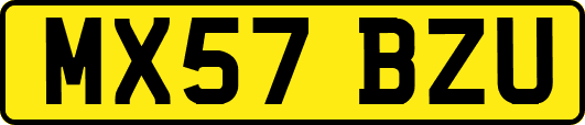 MX57BZU