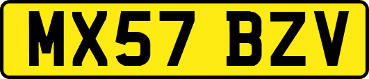 MX57BZV