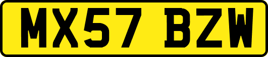 MX57BZW