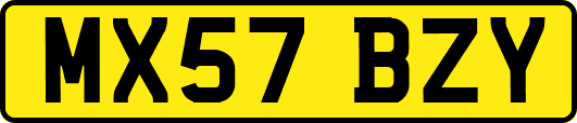 MX57BZY