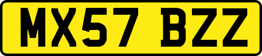 MX57BZZ