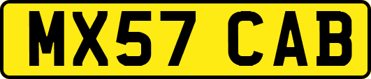 MX57CAB