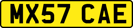 MX57CAE