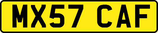 MX57CAF