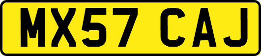 MX57CAJ