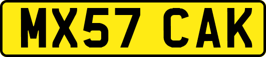 MX57CAK