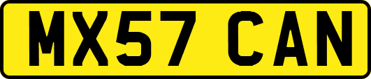 MX57CAN