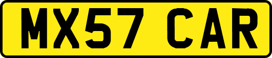 MX57CAR