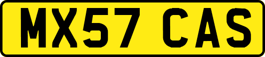 MX57CAS