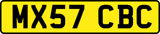 MX57CBC