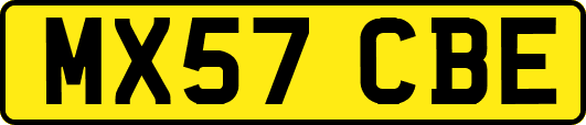 MX57CBE