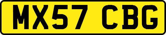 MX57CBG