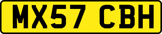 MX57CBH
