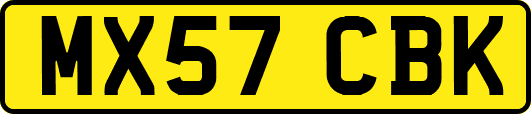 MX57CBK