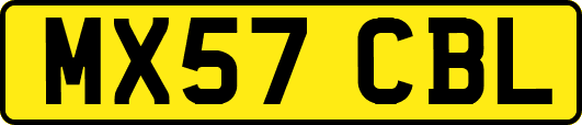 MX57CBL