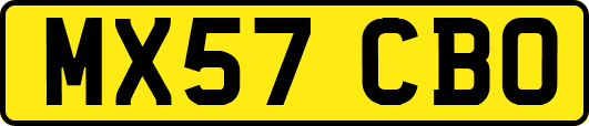 MX57CBO
