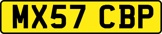 MX57CBP