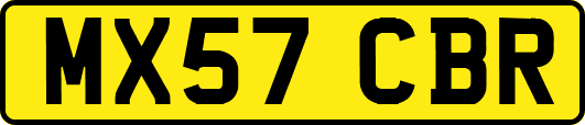 MX57CBR