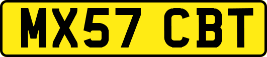 MX57CBT