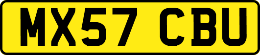 MX57CBU