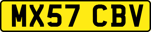 MX57CBV