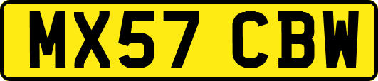 MX57CBW