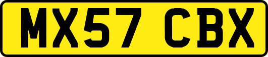 MX57CBX
