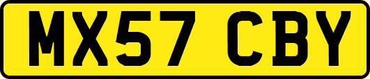 MX57CBY