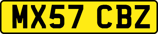 MX57CBZ