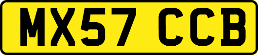 MX57CCB