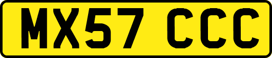 MX57CCC