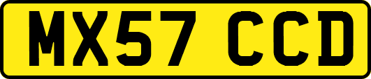 MX57CCD