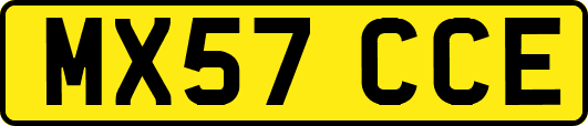 MX57CCE