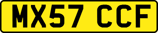 MX57CCF