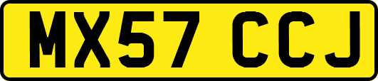 MX57CCJ