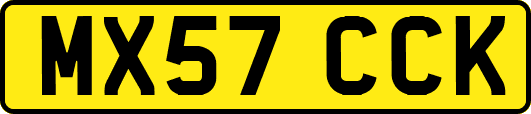 MX57CCK