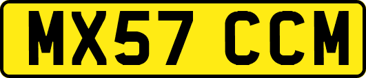 MX57CCM