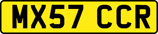 MX57CCR