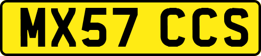 MX57CCS